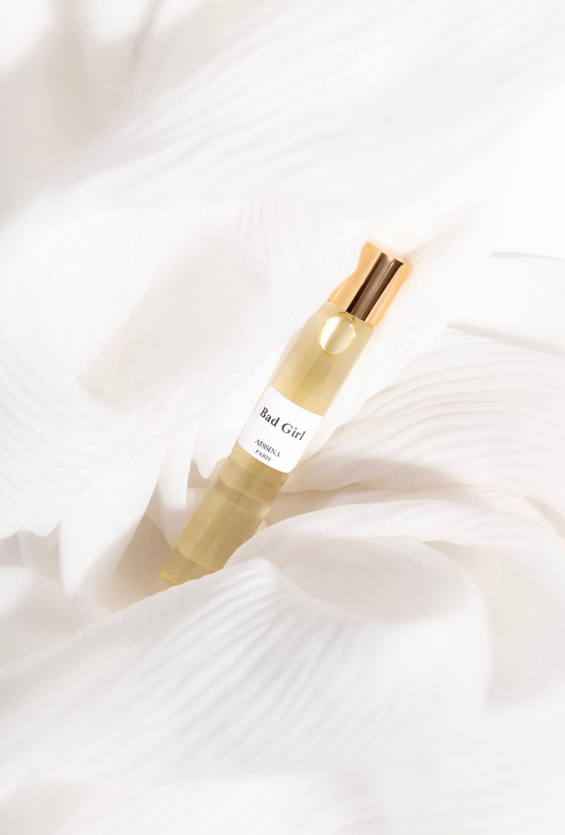 Huiles parfumées - femme